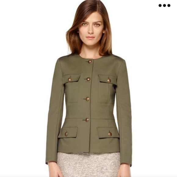 Judith & Charles Jackets & Blazers - Judith & Charles William Jacket